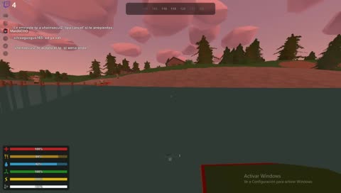 Unturned Queremos Raidear!!!! :D