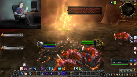 Chill mog runs.. waiting for 8.1