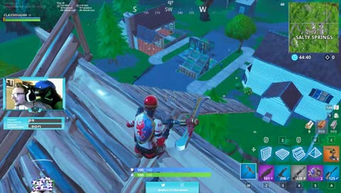 Grinding clips for DARE! 0/10 Sub goal