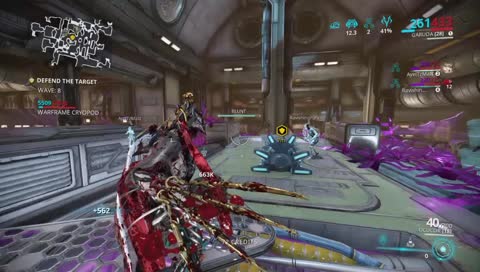 [PS4 Partner][!giveaway] Fortuna doesn't even have fish