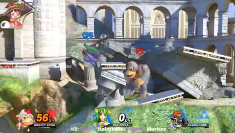 World of Light Time!