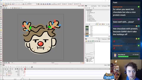 Making Christmas Presents & Other Things! ๐