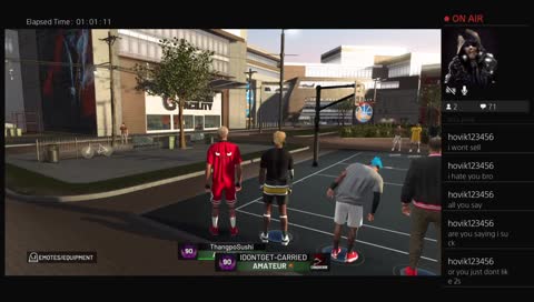 80 Win% 90 ovr PURE SNAGGUR 