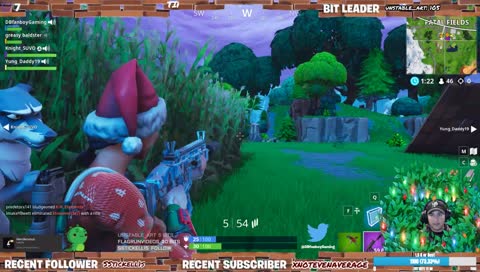 Playing with Viewers, Type !join to queue / !Giveaway / !PL