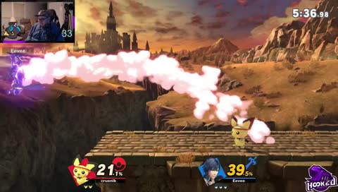 Sub/Viewer Games ~ Smash and Chill Night !fc !id