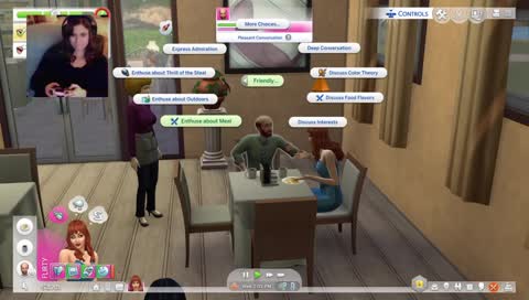 Rags to Rishes Challenge