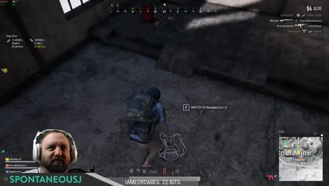 OOPS did I do that?