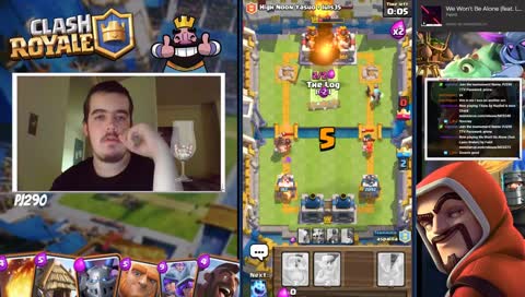 Viewer Tourneys and 1v1s! (Daily Stream #16) !tourney