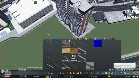 [JPN] Cities:Skylines｜Twitch LIVE!!