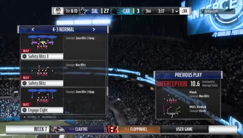 M19 (3) Boys vs Panthas