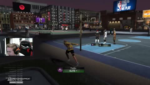 Hitting 93! Come thru!