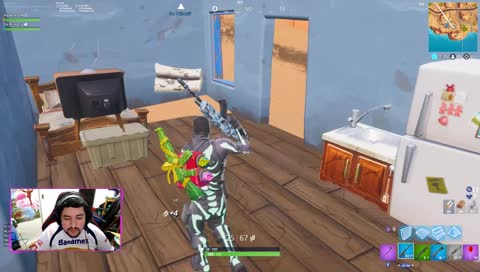 Mia Khalifa y los chococrispis