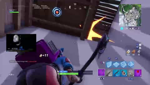 Lets play in some Snow?