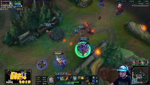 [ESP] ATR NEVER PONY! 🔫😼 #TwitchUruguay 👾🎧
(ACUMULA PUNTOS!)