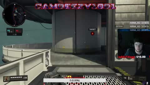 2v2 "Dubz" Wagerz w/ Cambeezy