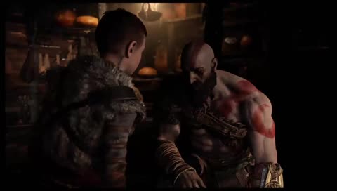 God of War max difficult