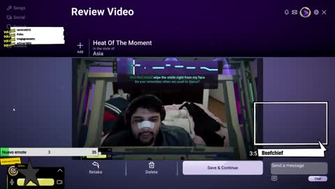 [Esp/Eng] Unlocking stuffs