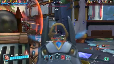 HEB-ISR/ENG | JLBM in Action | Join Trickle 777's Server and Groups