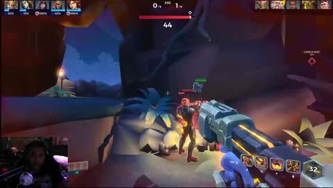 Jugando Con viwers !DISCORD