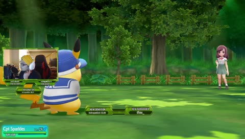 LETS PLAY SOME POKEMANS /ROAD TO 100 FOLLOWERS//