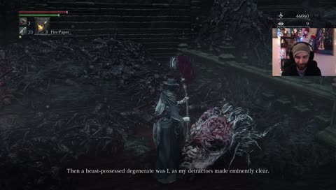 [Blind] Ludwig? Can we do it? DLC starts NOW!...Back seating is welcome! Chat is my Strat!