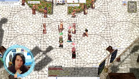 [ESP] 🔴Ragnarok Online⚡¡La aventura continua!⚡