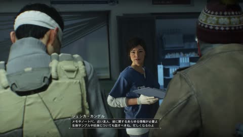 『PC』新PC配信テスト しながらやりまする