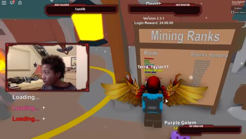 Lol Thanks I know I have a small number