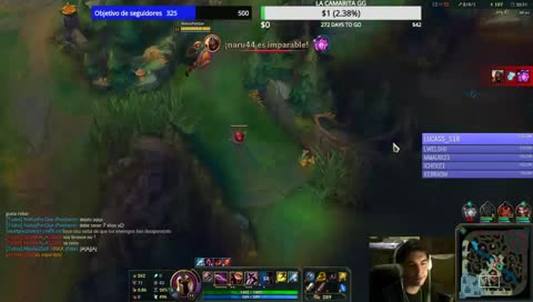 [ARG/E.R] READY PAL MANQUEO !sr !loots 