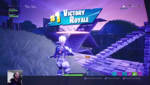NEW MUSIC VIDEO | BEST RAPPER ON FORTNITE @SORRYKHARY
