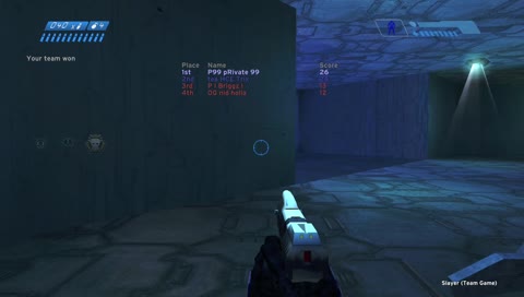 Halo: CE