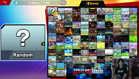 Monster Hunter HR Finalllllyyyyy