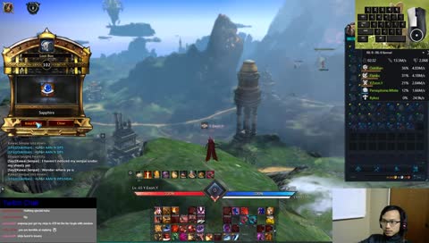 Not feeling Tera :( @ NA East