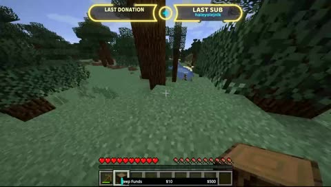 CREWCRAFT IS BACK!!!! MONDAY MINECRAFT!!! NEW CREWMAS SWAG! teespring.com/CREWMAS18
