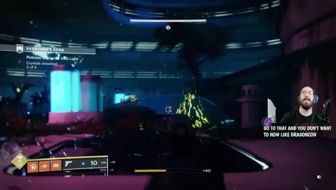 LULZ! Playing Destiny2 on PS4. Oldest Account on Twitch. Gaming with Chace #ThePizzaParty #blamechace