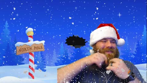 Minecraft Monday -- December Edition   :-:   !hum  !sfx