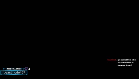 Monday Night Fortnite!- I'm Trash