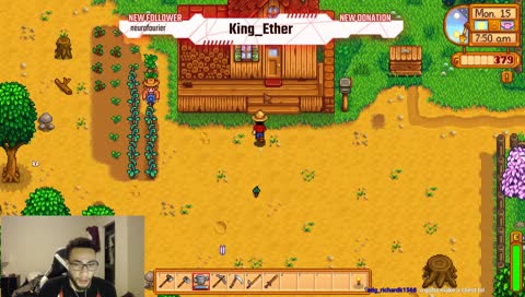 Most Likely My Last Stream of 2018