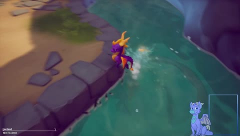 Ripto's Rage