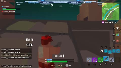 Trying out for a solid clan