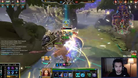 Uzzy the grandmaster | !youtube !twitter !prime