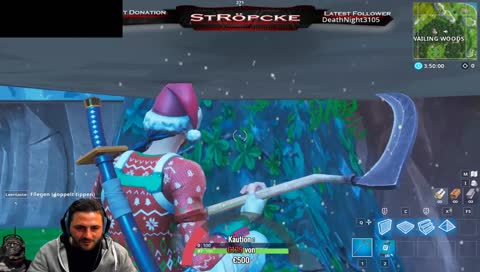 Diggi! Im kreativmodus zur BR map!! !Instagram 