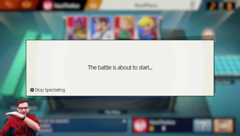 Who's ready to get Smashed? WoL and Viewer battles! Welcome to the Yace Place!