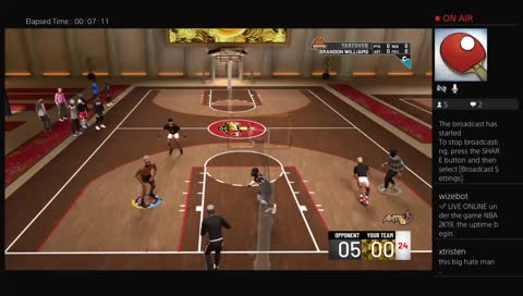 BEST Lockkkkkkkk IN THE GAME IS BACK COMP STAGE ?