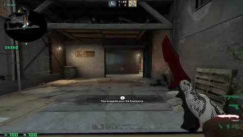 FPL/Rank S @PolloCSGO