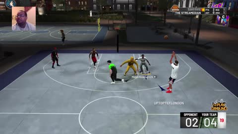 Comedy Special is out!!!