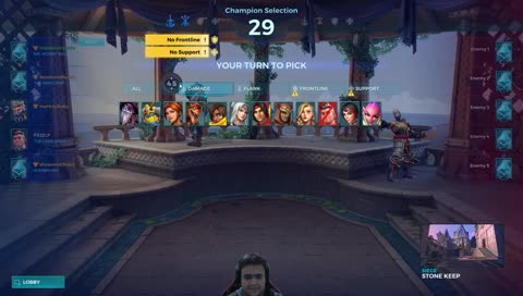 [MX/EN] !Sr !Loots Chroma y cuarto Update, unas partidas relax.