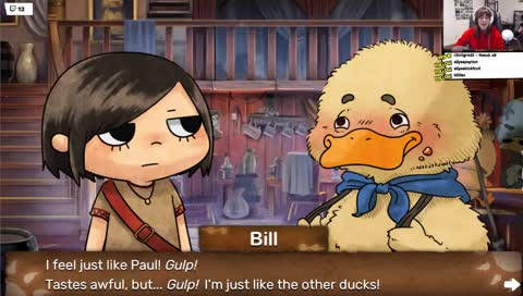 voice acting extravaganza!!