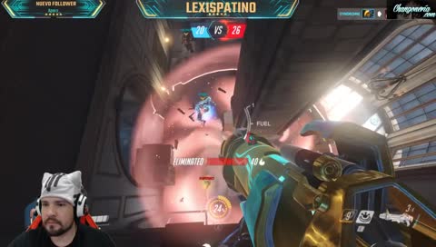 Stream para antes de dormir (MEX) (Español)