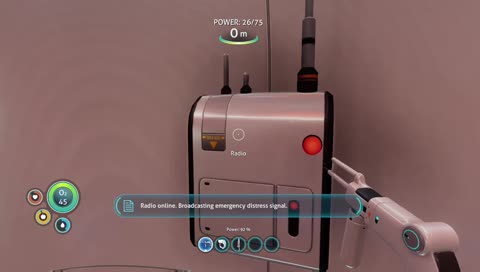 Subnautica! Xbox One Console Edition